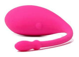 LUSH VIBRADOR INTERACTIVO BY LOVENSE 