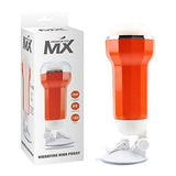 MX DREAM CUP VIBRATING