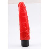 Vibrador Clásico Devilish 2