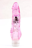 CRYSTAL JELLY COBALT  G-SPOT