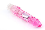 CRYSTAL JELLY COBALT  G-SPOT