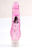 CRYSTAL JELLY COBALT  G-SPOT