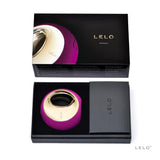 LELO ORA 2 DEEP ROSE