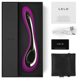 LELO ISLA DEEP ROSE