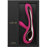 LELO SORAYA CERISE