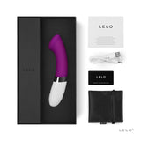 LELO GIGI 2 DEEP ROSE
