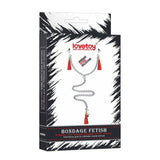 PINZAS PARA PEZONES CON CADENA