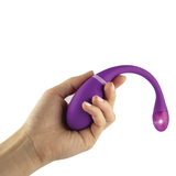 ESCA 2 VIBRADOR INTERACTIVO BY KIIRO