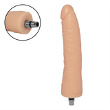 GORKA DILDO COMPATIBLE CON LOVENSE MÁQUI