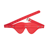 TAPAOJOS SINTÉTICO ROJO