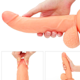 IMGEN EASY STRAPON SET 8,5"