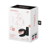 Satisfyer Love Black