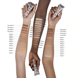 BASE LIQUIDA NATURAL LOOK BEIGE 4