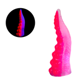 TENTACLE PINK DILDO