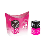 DADOS ERÓTICOS GAY MASCULINOS