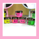 GLITTER NEÓN DISCOTEK