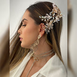 COLLAR SET DE 3 ARICA