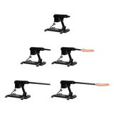 DROIDEKA KIT MÁQUINA SEXUAL 