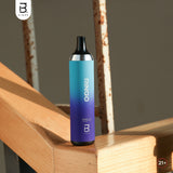 BMOR RINGO GRAPE ICE