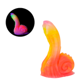 SNAIL GALACTIC DILDO MEDIANO