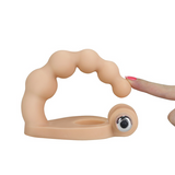 ULTRA SOFT BEAD BOLAS DOBLE PENETRACIÓN 