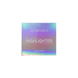 BAKED HIGHLIGHTER POWDER 04 AMATISTA