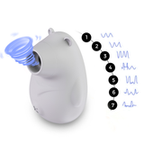 CUTIE BABY RITA VIBRADOR ONDAS