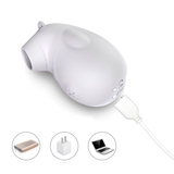 CUTIE BABY RITA VIBRADOR ONDAS