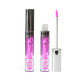 GLOSS LABIAL WOW SHINE LIPS # 050