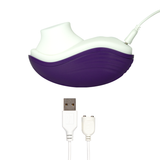 SEASHELL VIBRADOR SEXO ORAL