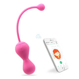 MAGIC KEGEL MASTER GEN 2 VIB INTERACTIVO