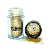 GLITTER SHINY BEAUTY 8N DORADO CLARO