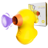 CUTIE BABY VIBRADOR CLITORIAL