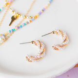 MINI CANDONGAS PERLA