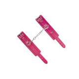 ESPOSAS PARA MANOS RASPBERRY ROSE