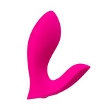 FLEXER VIBRADOR INTERACTIVO BY LOVENSE