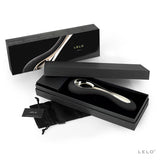 LELO ISLA BLACK