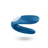 SATISFYER DOUBLE WHALE