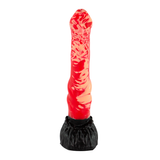 MINOTAURO VOLCAN DILDO MEDIANO