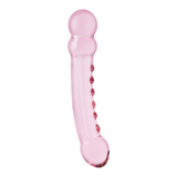 DILDO LOLLOPOP SIX POINT GLASS