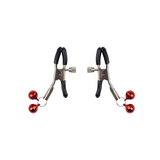 BONDAGE 6 PIEZAS RED  