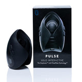 HOT OCTOPUSS PULSE INTERACTIVE