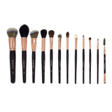 ZK KIT GIRL BOSS X 12 PCS