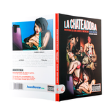 LIBRO LA CHATEADORA
