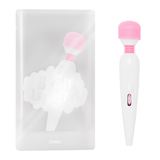 CURVE MASSAGER WHITE