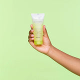 JABON EN GEL DE TE VERDE