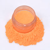 PIGMENTOS PASTEL NARANJA