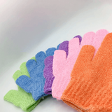 GUANTE EXFOLIANTE LULA