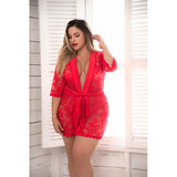 Levantadora Con Tanga Y Cinturón