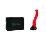 JACO LAVA DILDO MEDIANO